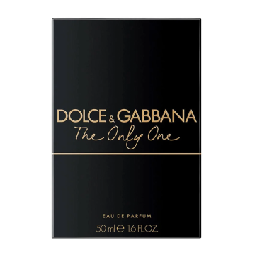 Dolce & Gabbana The Only One Femme Eau de Parfum 50ml | apothecary.rs