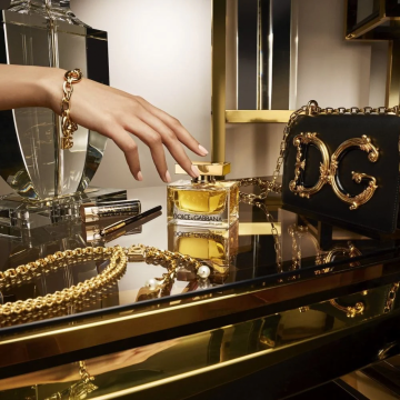 Dolce & Gabbana The One Gift Set | apothecary.rs
