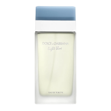 Dolce & Gabbana Light Blue Pour Femme Eau de Toilette Set | apothecary.rs