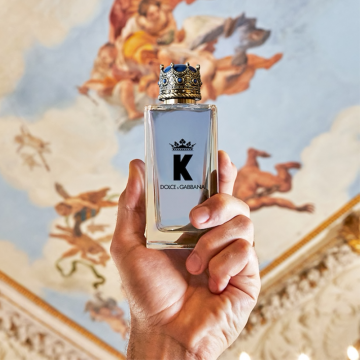 K by Dolce&Gabbana Eau de Toilette Gift Set | apothecary.rs
