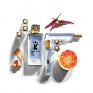 K by Dolce&Gabbana Eau de Toilette Gift Set | apothecary.rs