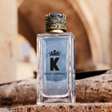 K by Dolce&Gabbana Eau de Toilette Gift Set | apothecary.rs