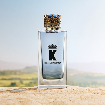 K by Dolce&Gabbana Eau de Toilette Gift Set | apothecary.rs