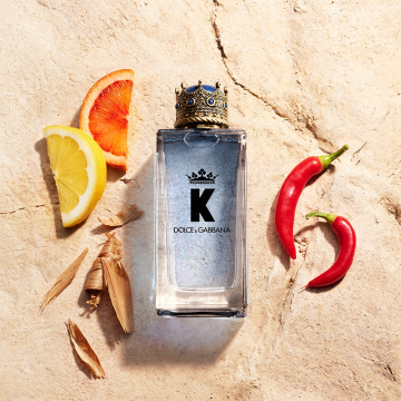 K by Dolce&Gabbana Eau de Toilette Gift Set | apothecary.rs
