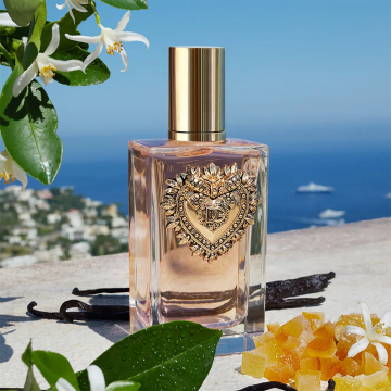 Dolce & Gabbana Devotion Trio Gift Set | apothecary.rs