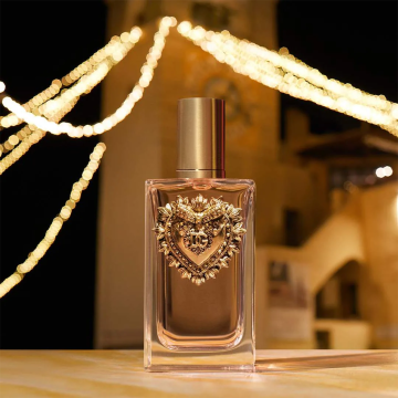 Dolce & Gabbana Devotion Trio Gift Set | apothecary.rs
