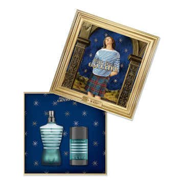 Jean Paul Gaultier Le Male Set | apothecary.rs