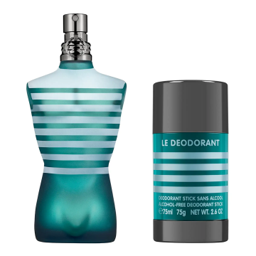Jean Paul Gaultier Le Male Set | apothecary.rs