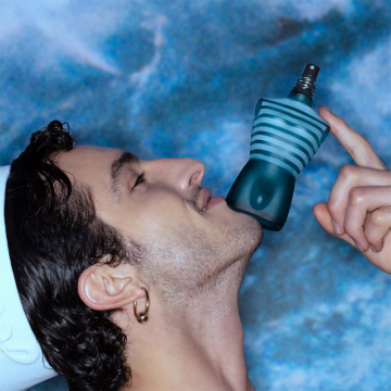 Jean Paul Gaultier Le Male Eau de Toilette 75ml | apothecary.rs