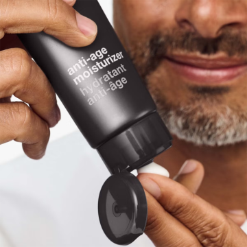Clinique for Men Anti-Age Moisturizer 100ml | apothecary.rs
