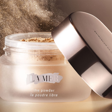 La Mer The Powder 8g | apothecary.rs