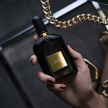 Tom Ford Signature Black Orchid Set | apothecary.rs