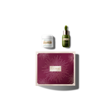 La Mer The Soothing Strength Set | apothecary.rs