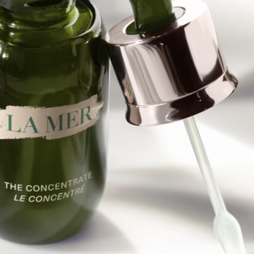 La Mer The Soothing Strength Set | apothecary.rs