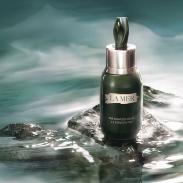 La Mer The Soothing Strength Set | apothecary.rs