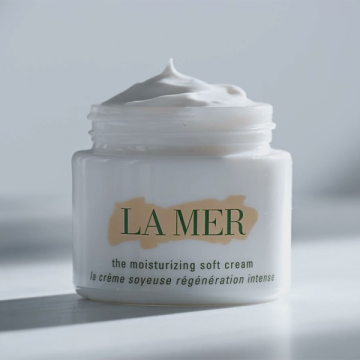 La Mer The Soothing Strength Set | apothecary.rs