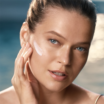 La Mer Moisturizing Soft Cream Duet | apothecary.rs