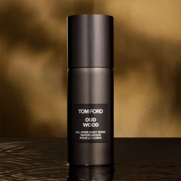 Tom Ford Oud Wood All Over Body Spray 150ml | apothecary.rs