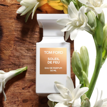 Tom Ford Soleil de Feu (Private Blend collection) Eau de Parfum 50ml | apothecary.rs