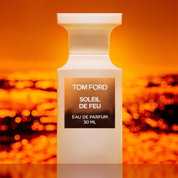 Tom Ford Soleil de Feu (Private Blend collection) Eau de Parfum 50ml | apothecary.rs