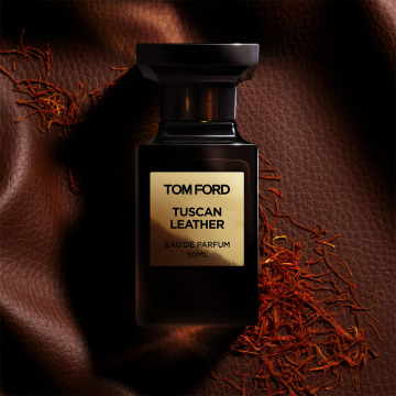 Tom Ford Tuscan Leather (Private Blend collection) Eau de Parfum 50ml | apothecary.rs