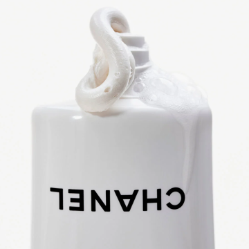 Chanel La Mousse Anti-Pollution Cleansing Cream-To-Foam 150ml | apothecary.rs