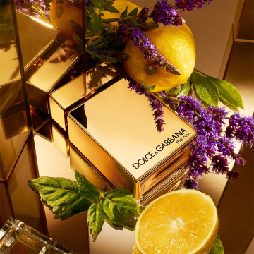 Dolce&Gabbana The One For Men Eau de Parfum Gold Intense 50ml