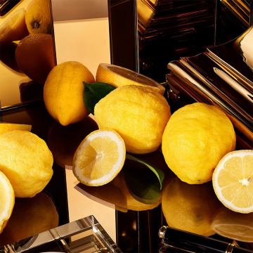 Dolce&Gabbana The One For Men Eau de Parfum Gold Intense 50ml