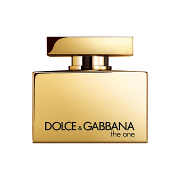 Dolce&Gabbana The One Gold For Women Eau de Parfum Intense 75ml | apothecary.rs