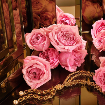 Dolce&Gabbana The One Gold For Women Eau de Parfum Intense 75ml | apothecary.rs