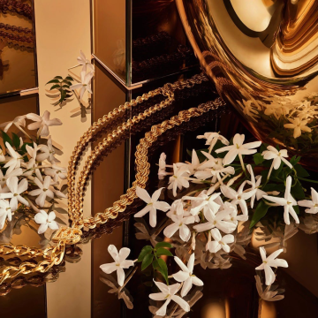 Dolce&Gabbana The One Gold For Women Eau de Parfum Intense 75ml | apothecary.rs