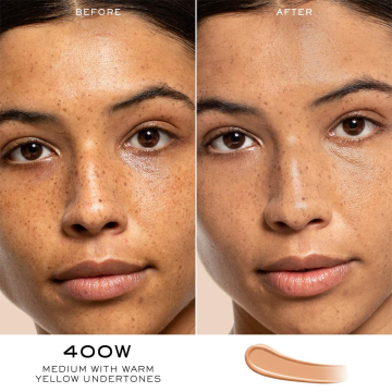 Lancôme Teint Idole Ultra Wear Care and Glow Serum Concealer (N°400W) 13ml | apothecary.rs