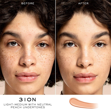 Lancôme Teint Idole Ultra Wear Care and Glow Serum Concealer (N°310N) 13ml | apothecary.rs
