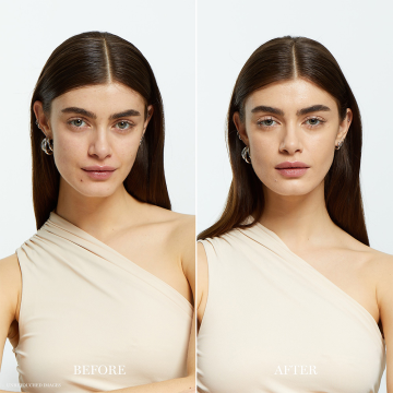 Lancôme Teint Idole Ultra Wear Care and Glow Serum Concealer (N°305N) 13ml | apothecary.rs