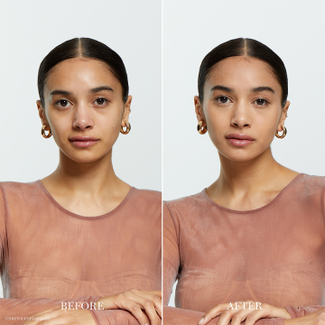 Lancôme Teint Idole Ultra Wear Care and Glow Serum Concealer (N°230W) 13ml | apothecary.rs