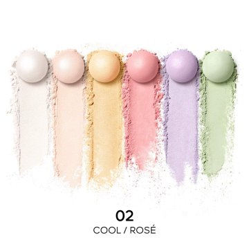 Guerlain Météorites Light-Revealing Pearls Of Powder (N°02 Cool / Rosé) 20g | apothecary.rs