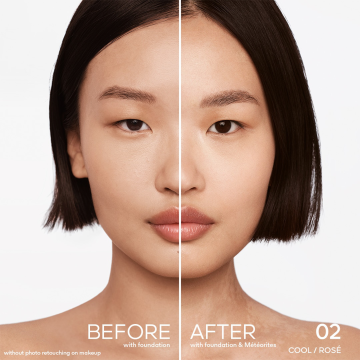 Guerlain Météorites Light-Revealing Pearls Of Powder (N°02 Cool / Rosé) 20g | apothecary.rs