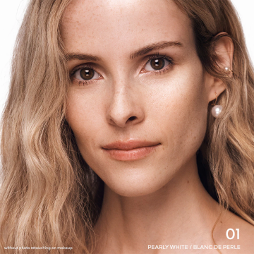 Guerlain Météorites Light-Revealing Pearls Of Powder (N°01 Pearly White / Blanc de Perle) 20g | apothecary.rs