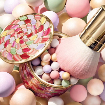 Guerlain Météorites Powder Brush | apothecary.rs