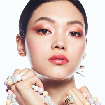 Guerlain Météorites Powder Brush | apothecary.rs