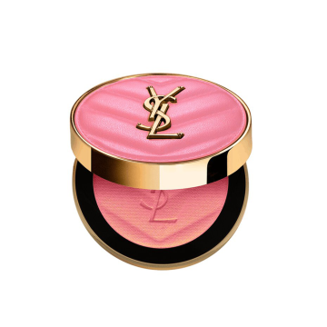 YSL Yves Saint Laurent Make Me Blush Powder Blush (N°93 Restless Rosé) 5g | apothecary.rs
