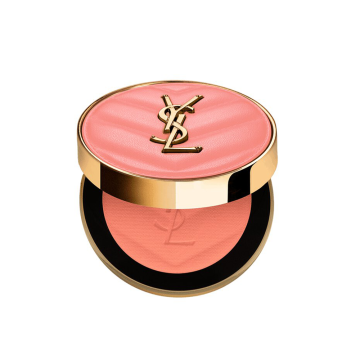 YSL Yves Saint Laurent Make Me Blush Powder Blush (N°57 Coral Clash) 5g | apothecary.rs