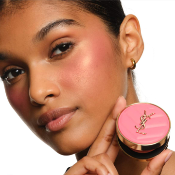 YSL Yves Saint Laurent Make Me Blush Powder Blush (N°93 Restless Rosé) 5g | apothecary.rs