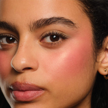 YSL Yves Saint Laurent Make Me Blush Powder Blush (N°93 Restless Rosé) 5g | apothecary.rs