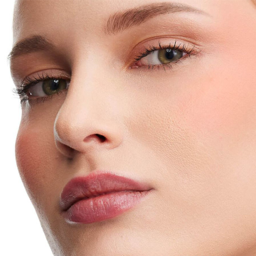 YSL Yves Saint Laurent Make Me Blush Powder Blush (N°57 Coral Clash) 5g | apothecary.rs