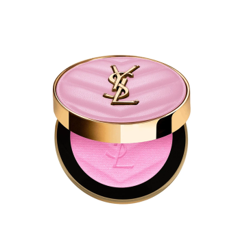 YSL Yves Saint Laurent Make Me Blush Powder Blush (N°42 Babydoll Pink) 5g | apothecary.rs