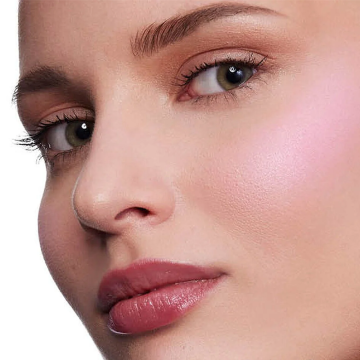 YSL Yves Saint Laurent Make Me Blush Powder Blush (N°42 Babydoll Pink) 5g | apothecary.rs
