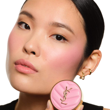 YSL Yves Saint Laurent Make Me Blush Powder Blush (N°42 Babydoll Pink) 5g | apothecary.rs