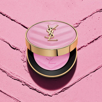 YSL Yves Saint Laurent Make Me Blush Powder Blush (N°42 Babydoll Pink) 5g | apothecary.rs