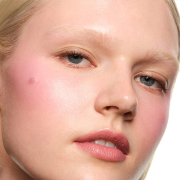 YSL Yves Saint Laurent Make Me Blush Powder Blush (N°42 Babydoll Pink) 5g | apothecary.rs